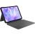 LOGITECH Combo Touch iPad Pro 11-inch (M4) - GRAPHITE - US  - EMEA28-935 - IPAD PRO 11-INCH (M4)