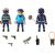 Playmobil Zestaw figurek: Policjanci (70669)