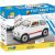 Cobi Cars 1965 Fiat Abarth 595