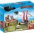 Playmobil Pyskacz Gbur z katapultą do owiec (9461)