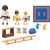 Playmobil Playmobil Sport & Action 71186 Trening karate