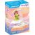 Playmobil Playmobil Princess Magic 71364 Niebiański tęczowy bączek z księżniczką