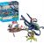 Playmobil Playmobil Pirates 71419 Walka z gigantyczną ośmiornicą