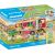 Playmobil Playmobil Country 71441 Przytulna kawiarenka w wagonie