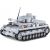 Cobi COBI 2714 Historical Collection WWII Czołg Panzer IV Ausf. D 320 klocków