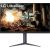 Monitor LG Dis 32 LG 32GS75QX-B