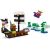 LEGO CLASSIC 11033 Creative Fantasy Universe