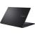 ASUS Vivobook 16 F1605ZA-WS74 laptop Intel® Core™ i7 i7-1255U 40.6 cm (16") WUXGA 16 GB DDR4-SDRAM 512 GB SSD Wi-Fi 5 (802.11ac) Windows 11 Home Black New Repack/Repacked