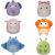 SQUISHMALLOWS W19 Мягкая игрушка, 30 см