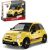 Cobi Abarth 595 Competizione