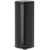 BRABANTIA atkritumu tvertne ar pedāli NewIcon, 30 l, Matt Black - 114540