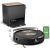 iRobot Roomba Combo j9+ vacuuming and mopping robot