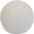 Pillow BALL D25cm, white