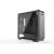 PHANTEKS Eclipse P600S Silent Mid Tower, Tempered Glass - Black