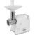 ESPERANZA EKM033 Meat grinder White 2200W