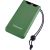 Intenso PowerBank F10000 Green 10000mAh