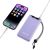 Intenso PowerBank F10000 Purple 10000mAh