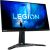 Lenovo Legion Y27qf-30 LED display 68.6 cm (27") 2560 x 1440 pixels Quad HD Black