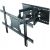 TV bracket 40 "-80" 60 kg ART AR-87