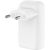 Belkin WCC002VFWH mobile device charger Laptop, Smartphone, Tablet White AC Fast charging Indoor