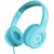 HEADPHONES NOUNA KIDS BLUE 25278 TRUST