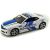 MAISTO Die Cast automodelītis Chevrolet Camaro RS Police1:24, 31208