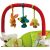 Pegperego PEG PEREGO play bar for highchair Follow me assort.