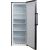 Freezer Scandomestic SFS381BX black