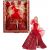 Mattel Lalka Barbie Barbie Barbie Signature Holiday Doll