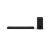 LG Electronics DS77TY (black, Bluetooth, Dolby Atmos, WiFi)