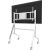 Newstar TV SET ACC FLOOR STAND 65-110"/FL50-575WH1 NEOMOUNTS