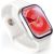 Platinet smartwatch PSMART29W, white (45996)