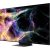 TCL C84 Series 65C845 TV 165.1 cm (65") 4K Ultra HD Smart TV Wi-Fi Black 2000 cd/m²