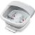 Medisana FS 886 foot bath White