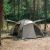 Namiot turystyczny Naturehike Massif Hot 4-SEASON Tent