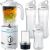 Noveen Sport Mix & Fit SB2100 X-LINE blender 0.8 L Tabletop blender 500 W