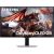 Monitor Samsung Samsung LS32DG802SUXDU | 32 " | OLED | 4K | 16:9 | 240 Hz | 0.03 ms | 3840 x 2160 pixels | 200 cd/m² | HDMI ports quantity 2 | Silver