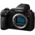 Panasonic Lumix DC-S5 II + 20-60 мм + 50 мм