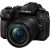 Panasonic Lumix DC-G90 + 12-60mm Kit, melns