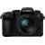 Panasonic Lumix DC-G90 + 14-140мм Kit, черный