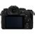 Panasonic Lumix DC-G90 korpuss, melns