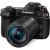 Panasonic Lumix DC-G9 + 12-60mm f/2.8-4.0 Kit