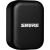 Shure MV-ONE-Z6 - MoveMic MV-LaV wireless microphone with charging case