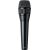 Shure Nexadyne™ 8/S - dynamic microphone, supercardioid with XLR connector, black