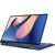 Lenovo FLEX-5-16IRU8 i7-1355U 16" WUXGA Touch IPS 16GB SSD512 BT BLKB FPR x360 Win11 Abyss Blue (REPACK) 2Y