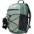 Mammut First Zip 8 L Jade-Dark Jade mugursoma