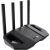 Wireless Router ASUS Wireless Router 3600 Mbps Mesh Wi-Fi 5 Wi-Fi 6 Wi-Fi 7 IEEE 802.11a IEEE 802.11b IEEE 802.11g IEEE 802.11n IEEE 802.11ac IEEE 802.11ax USB 3.2 4x10/100/1000M 1x2.5GbE Number of antennas 4 TUF-BE3600