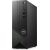 PC DELL Vostro 3710 Business SFF CPU Core i3 i3-12100 3300 MHz RAM 8GB DDR4 3200 MHz SSD 256GB Graphics card Intel UHD Graphics 730 Integrated ENG Linux Included Accessories Dell Optical Mouse-MS116 - Black;Dell Multimedia Wired Keyboard - KB216 Black M2C