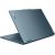 Lenovo Yoga 7 2-in-1 14IML9 Intel Core Ultra 5 125H Hybrid (2-in-1) 35.6 cm (14") Touchscreen 2,8K 16 GB LPDDR5x-SDRAM 1 TB SSD Wi-Fi 6E (802.11ax) Windows 11 Home Teal