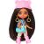 Lalka Barbie Mattel BRB EXTRA FLY MINI MINIS SAFARI HPT57 WB4